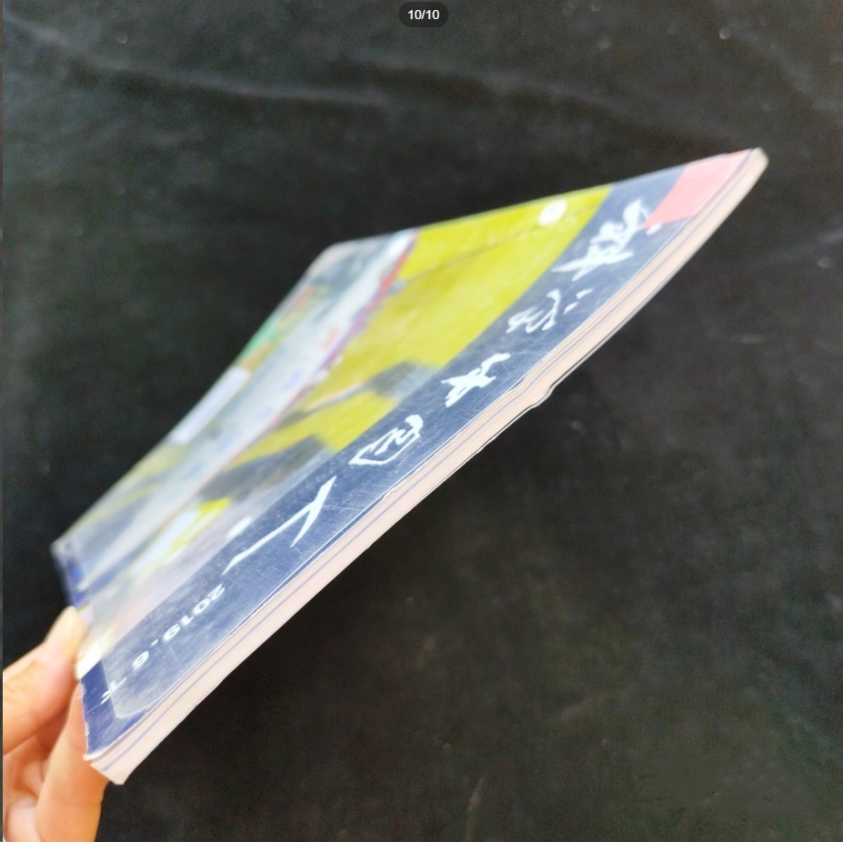 科学中国人